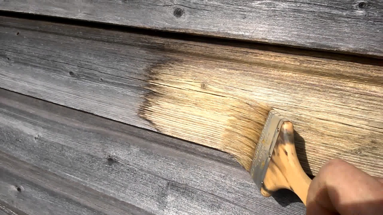 очистка от лака деревянной мебели